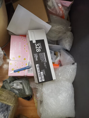 佳能CRG 328硒鼓超值装与惠普CE411A到底哪个更好？哪个兼容性比较好，哪个不易卡纸？