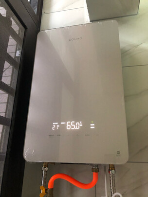 良心对比：林内13QC02怎么样?太后悔了！！