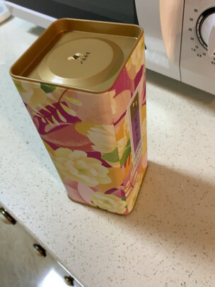 茉莉花茶