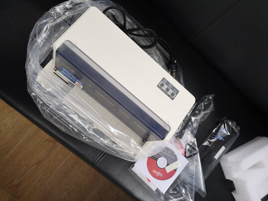 富士通发票之星打印机|用户揭秘富士通发票之星打印机好吗,入手解密评测真相