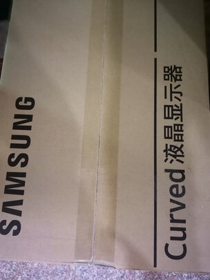 %title插图%num 三星(SAMSUNG)34英寸21:9带鱼屏 1800R WQHD高分辨率 Type-C反向快充 电脑显示器(C34H890WGC)