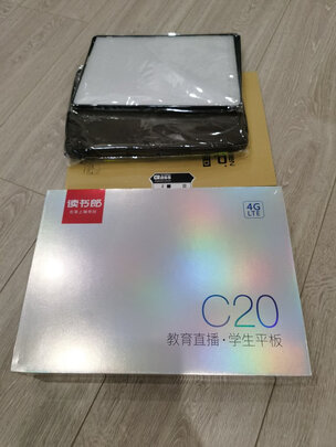 读书郎学习机C20Pro怎么样为什么获万人点赞？