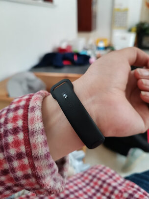 乐心乐心手环5s更多使用评价和感受