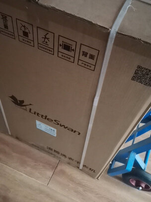 小天鵝TG100VT86WMAD5-T1C滾筒洗衣機|知乎問答：小天鵝TG100VT86WMAD5-T1C怎么樣？剛上手就后悔了?