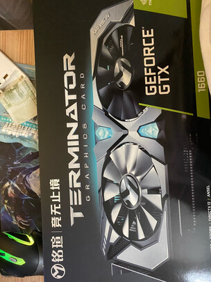 震撼!铭瑄 （MAXSUN） MS-GeForce GTX1660Ti怎么样?用了大半年感受诉说