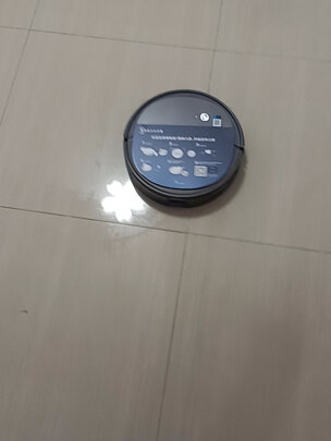 科沃斯DO33一个月后开始后悔了诉说原因