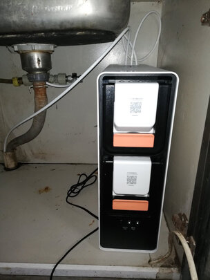质量评测卡萨帝CRO500-S3PBU1纯水机真实使用感受，家可能不知的秘密？