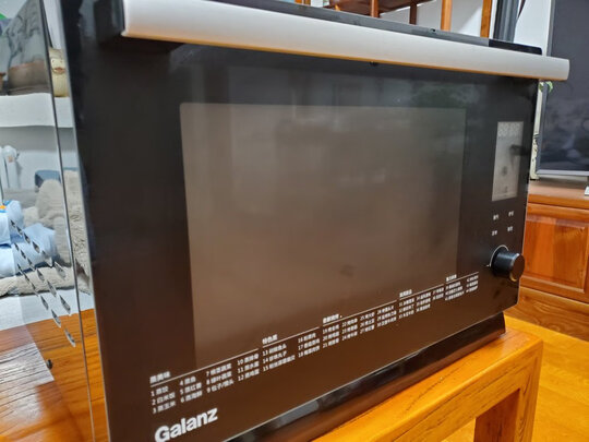 格兰仕SG26T-D21蒸烤箱|知乎评测：格兰仕蒸烤一体机怎么样？是否真的好体验后说真相