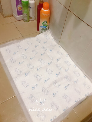 宠物尿垫