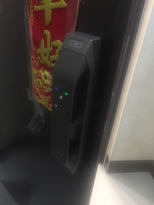 德施曼DESSMANNR7指纹锁好不好，用后大反馈内幕真相