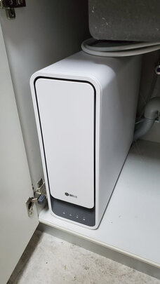 352S100净水器|独家剖析352-S100净水器怎么样？选择的人很多优点是？