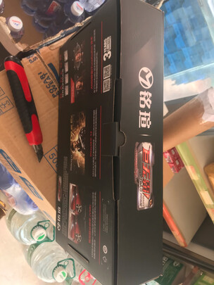 曝力评测铭瑄 （MAXSUN） MS-RX580怎么样,最全优缺点放在这里了!