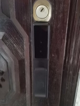 BECKV6max智能门锁|BECKV6max智能门锁怎么样上手一周说讲感受