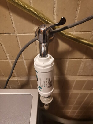 水龙头过滤器