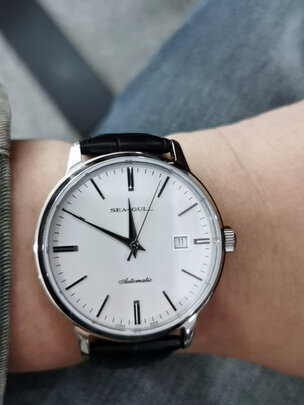 伯恩(boarrne)bn062男士手表怎么样?必看真相爆料评测?