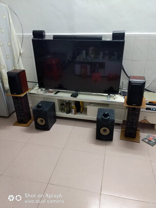 功放