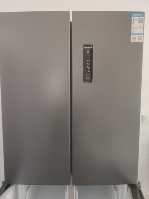 电冰箱|客观评价美菱BCD-412WP9CX电冰箱怎么样？上手三周说真相