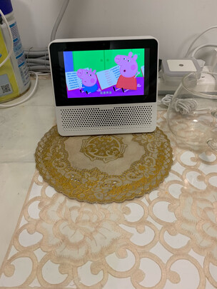 小度小度在家智能屏选购容忽然的三大要点