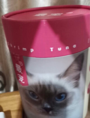 猫条猫零食