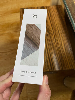 B&amp;O beoplay E8 3.0蓝牙耳机怎么样讲讲音质效果如可？