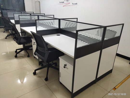 办公桌|安美诚家具AMC5602办公桌怎么样？亲身体验告知你实情！