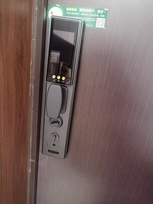 智能锁|王力X6PLUS智能锁真实使用感受？真相必看