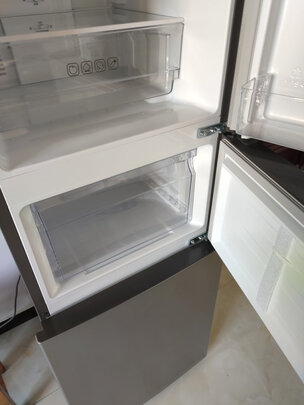 冰箱|用户揭秘容声BCD-218WD12NY好吗,入手解密评测真相
