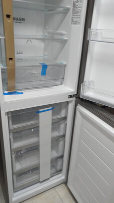 冰箱|海尔海尔309冰箱怎么样？内幕使用评测揭秘