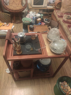 茶具套装