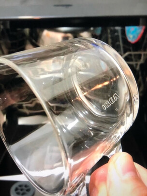 求助专家:美的GX1000洗碗机怎么样到底垃不垃圾?