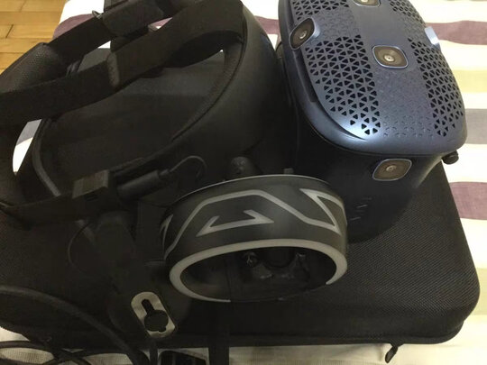 真相内幕!PiMAX 小派 8K X怎么样,大家可能不知的秘密