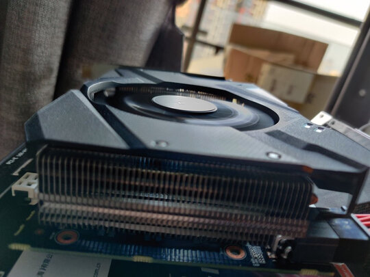 技嘉（GIGABYTE）GTX1660/super IXOC 6G显卡怎么样内幕分析,质量究竟好还是差呢?
