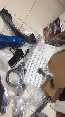 sharkT8蒸汽拖把|看完不迷路：sharkT8蒸汽拖把怎么样？是否真的很好？上手讲体验感受