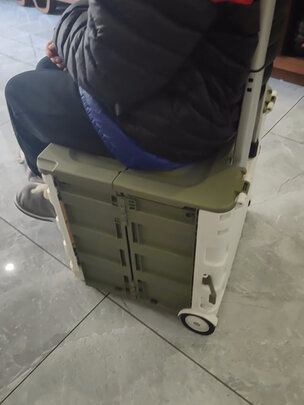 后备箱收纳箱