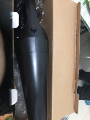 吸尘器|领臣LCX01吸尘器到底怎么样，参数如何！