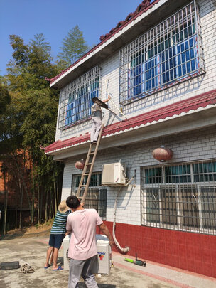 海尔先行者空调|知乎问答：海尔先行者和海尔静悦哪个好？他们区别大不大区？