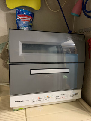内幕爆料：松下NP-K8RAH1D洗碗机优缺点揭露评测