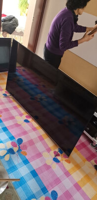 TCL65L8电视|知乎问答：TCL65l8和65v2区别大不大呢？上手一周说感受真相？