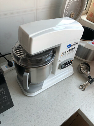 新麦打蛋器