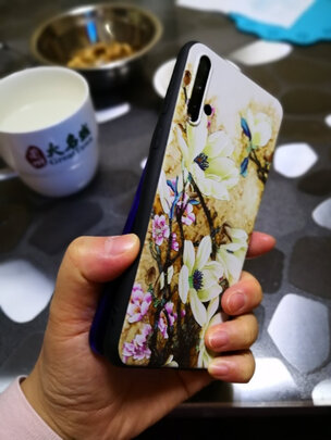 华为Nova5Pro怎么样？用后一周不吹不黑聊聊感受
