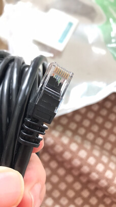 六类网线