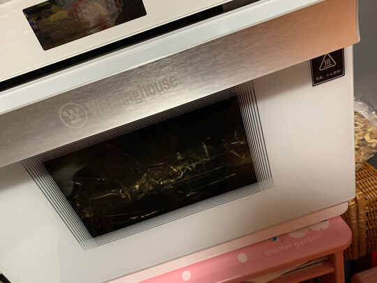蒸烤箱|西屋D30怎么样？内幕使用评测揭秘