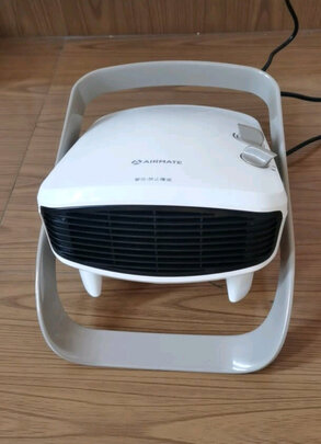 取暖器|用户揭秘艾美特HP20152-W取暖器好吗,入手解密评测真相