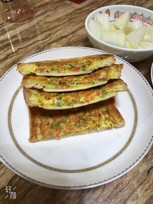 电饼铛