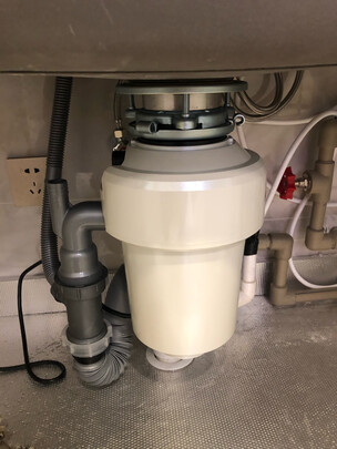 唯斯特姆D-100垃圾处理器|唯斯特姆D-100垃圾处理器怎么样评测分析结果告知！