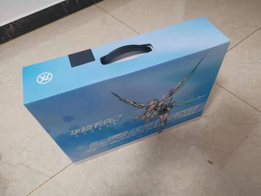 华硕天选笔记本电脑|外观展示华硕天选2和戴尔游匣G15区别在哪里？介绍下内幕真相