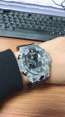 卡西欧BA-110CP-4A质量诉说体验后讲一讲感受