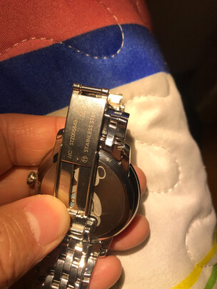 手表|欧米茄机械女表手表真实使用感受？真相必看