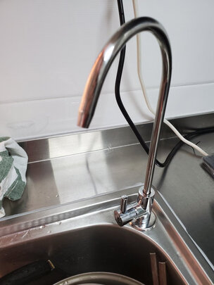 打听下美的麒麟净水器怎么样？上手后悔原因分析？