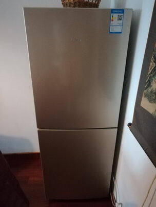 冰箱|美的BCD-172CM(E)冰箱好吗？图文评测曝光